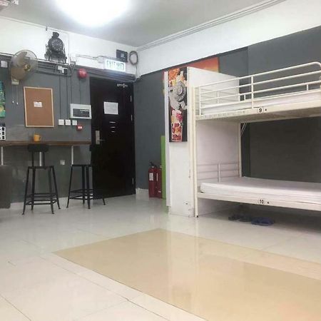 Chung Kiu Come Inn Χονγκ Κονγκ Εξωτερικό φωτογραφία